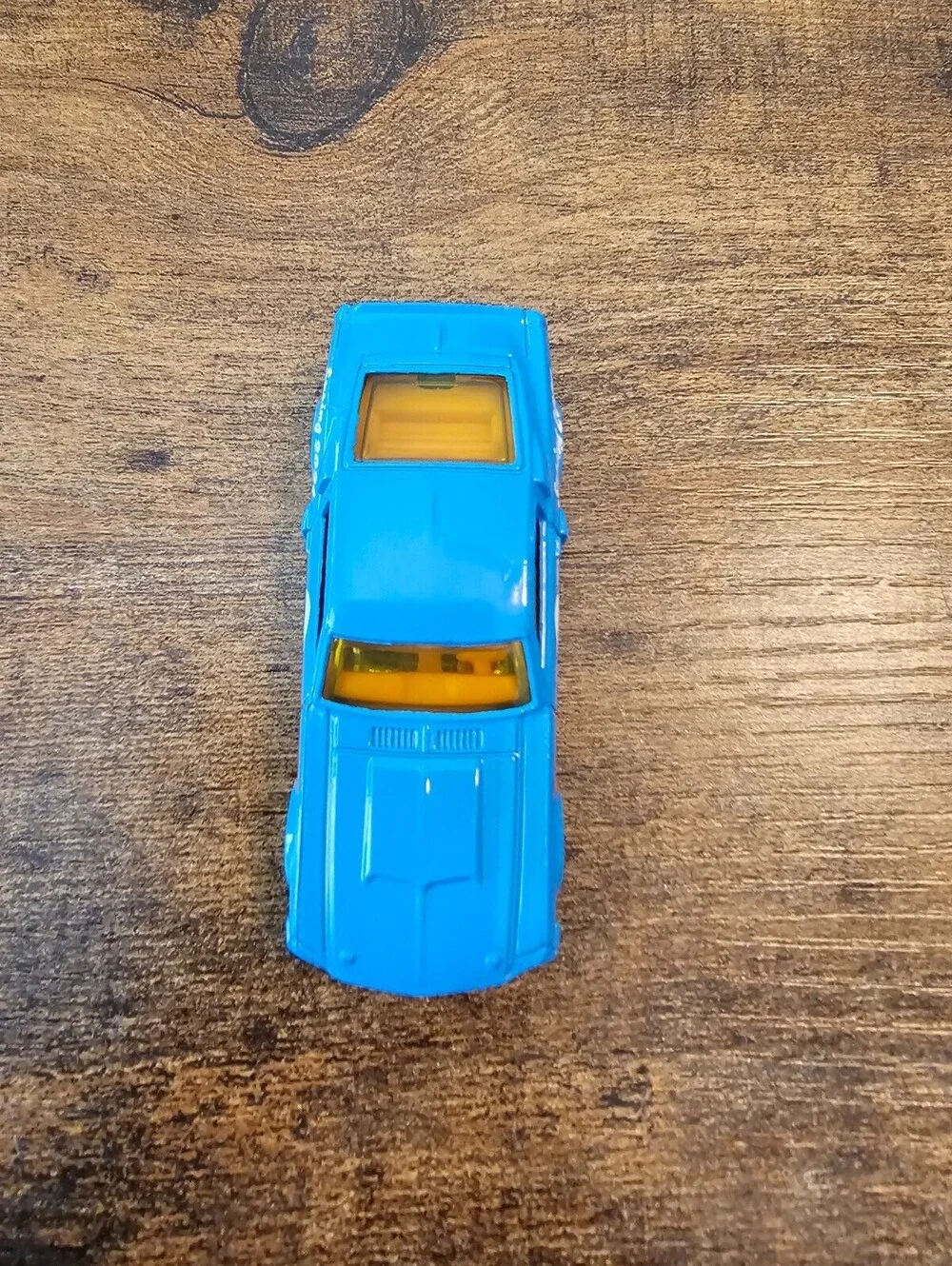 Hot Wheels '67 Shelby GT500 from the 2021 Spring / Easter Series